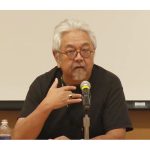 Roger Shimomura – Third Thursday Visiting Artist’s Presentation