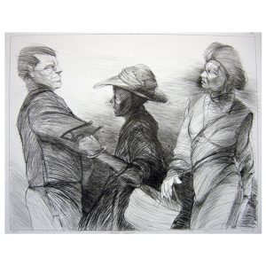 New Additions to the AP/RC: Lawrence Lithography Workshop