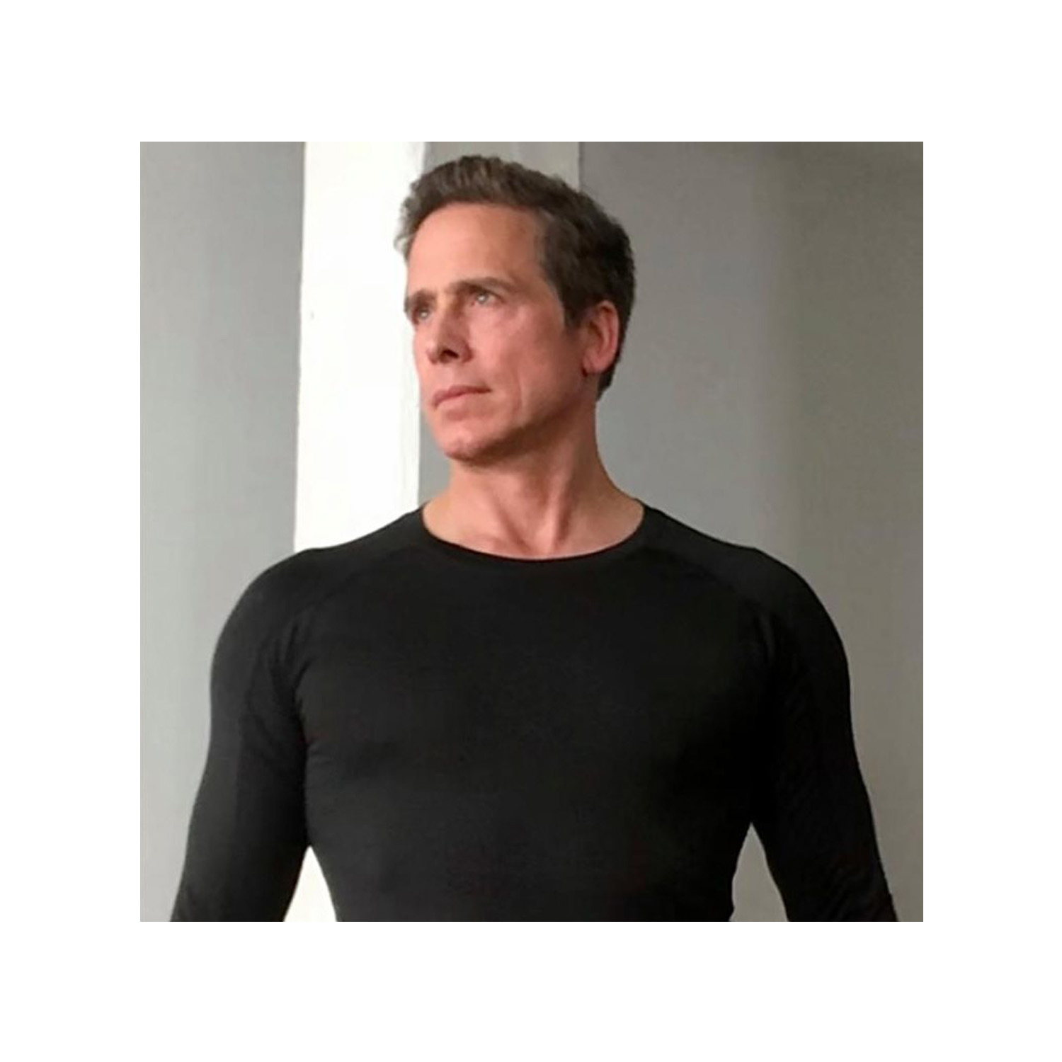 Barry Eisenhart