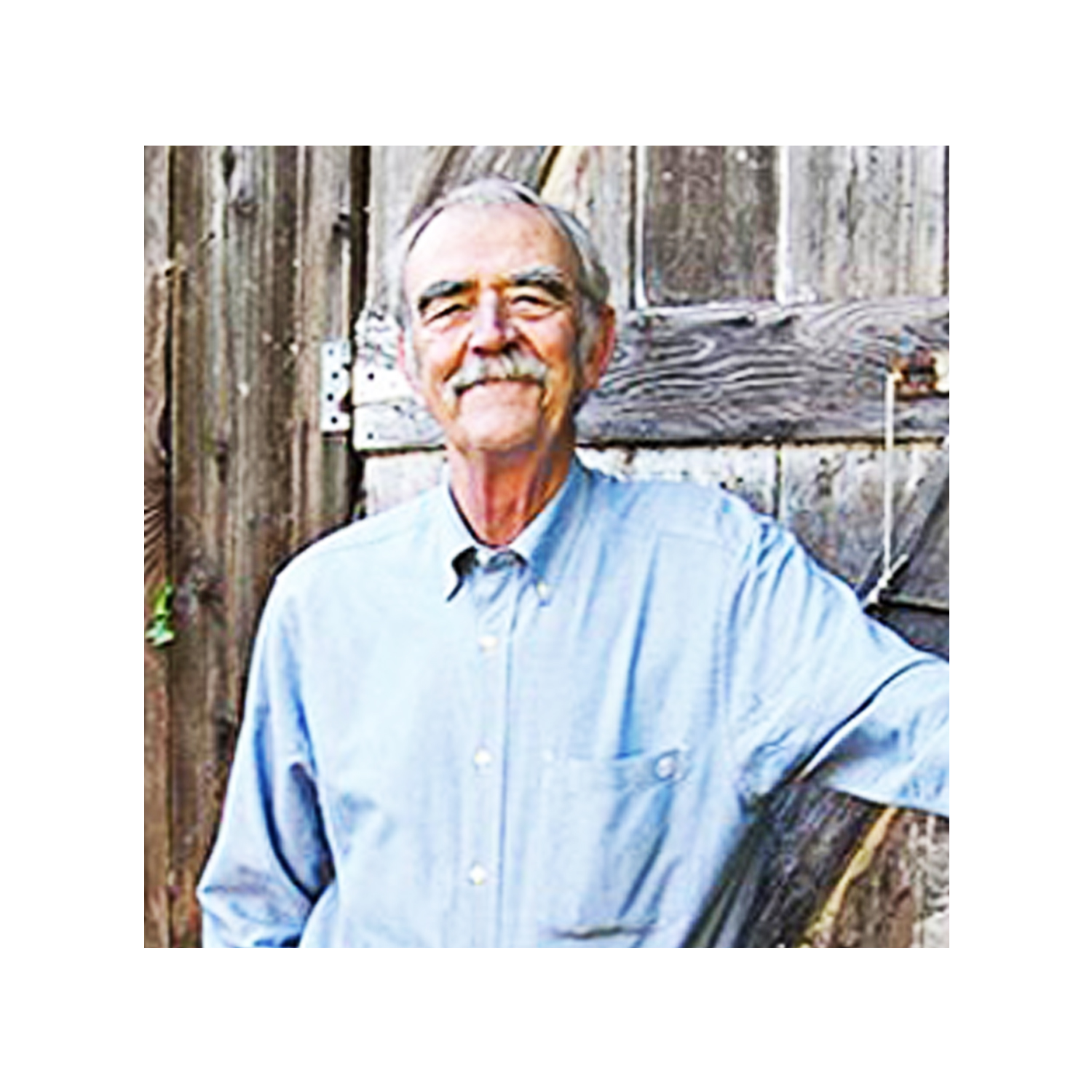 William Wiley