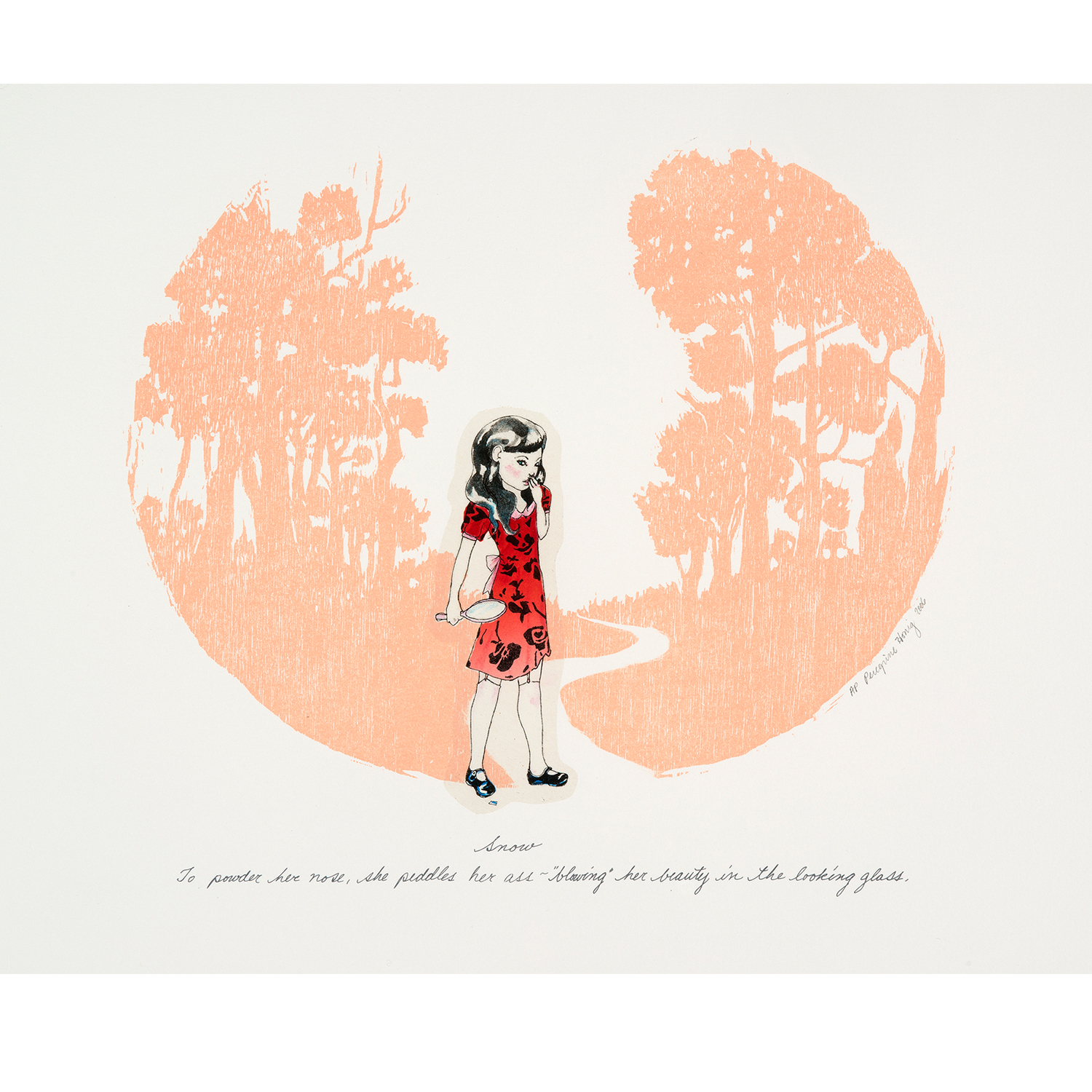 Peregrine Honig - Father Gander Portfolio, 2005-06 - Image 7