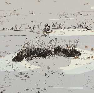 Gesine Janzen - Near Clarkston, 2011