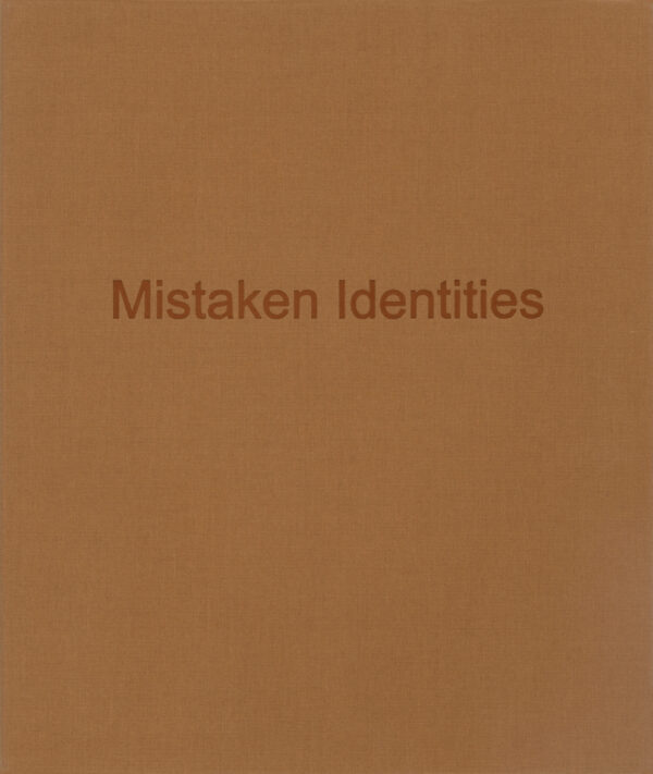 Roger Shimomura - Mistaken Identities - Front Page, 2005 Medium: 5 Color Lithograph Edition: 45 Paper: Arches Cover, White Paper Size: 14.5″ x 12″ Image Size: 10.5″ x 9″