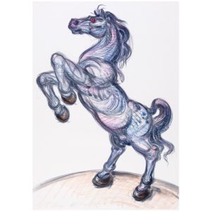 2024 McNay Print Fair