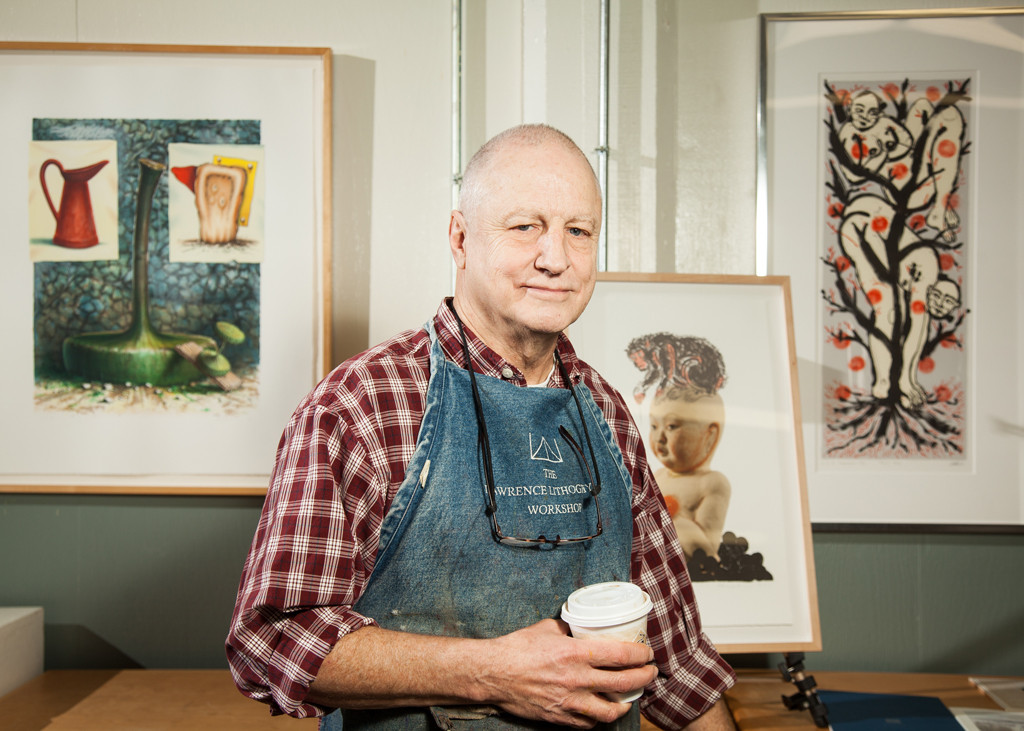 01_Michael_Sims_The_Lawrence_Lithography_Workshop_And_Gallery_Printer_And_Publisher_Of_Fine_Art_Prints