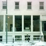 Lawrence Lithography: Creating An Image From Stone