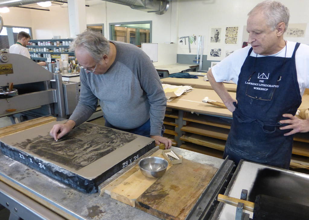 07_The_Lawrence_Lithography_Workshop_And_Gallery_Printer_And_Publisher_Of_Fine_Art_Prints