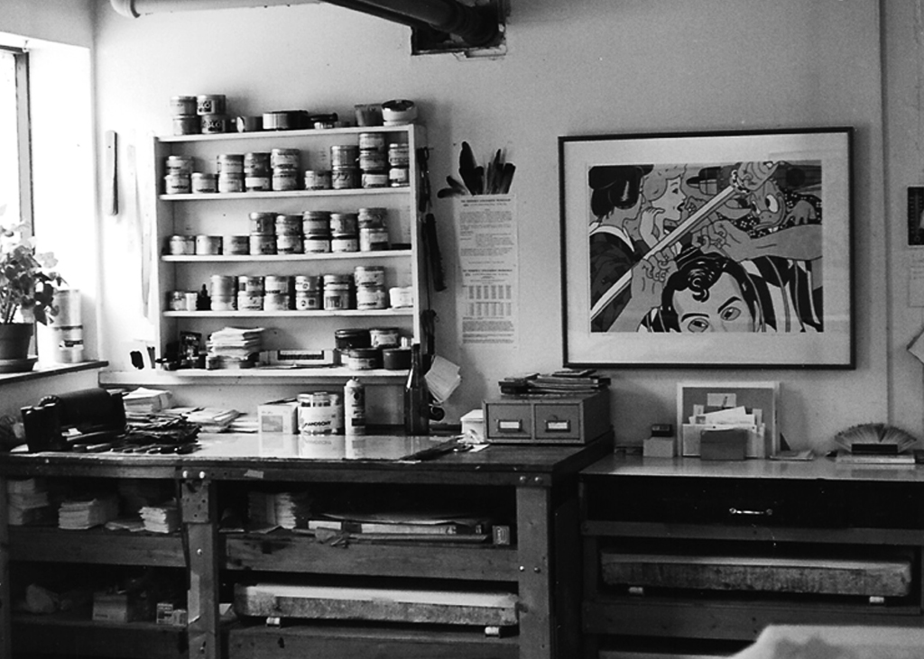 12_The_Lawrence_Lithography_Workshop_And_Gallery_Printer_And_Publisher_Of_Fine_Art_Prints