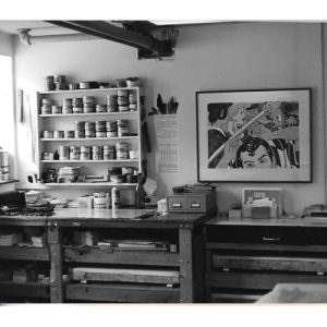 Why America’s Greatest Artists Come to a Tiny Shop in Kansas City to Do Their Work 