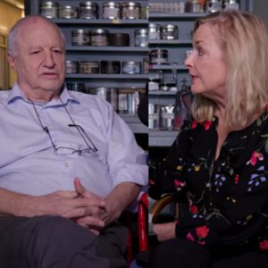 Art Bytes: Michael Sims, master printer – Lawrence Lithography by The Nelson-Atkins Museum of Art