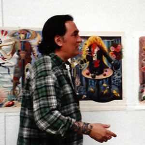 NICK BUBASH | September 7, 1949 – November 17, 2021