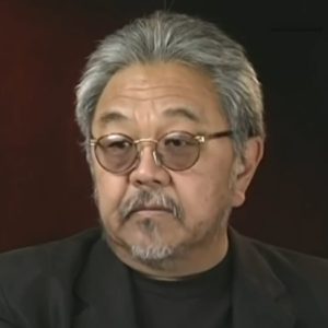 Roger Shimomura Oral History Interview