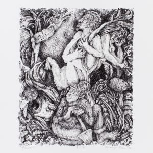 New Additions to the AP/RC: Margo Kren