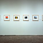 Minidoka Snapshots at Yellowstone Art Museum | Roger Shimomura