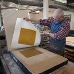 The Lawrence Lithography Workshop: MORE Highlights from the Collection